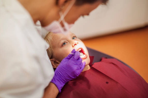 Best Emergency Orthodontic Repairs in Mountain Home, AR